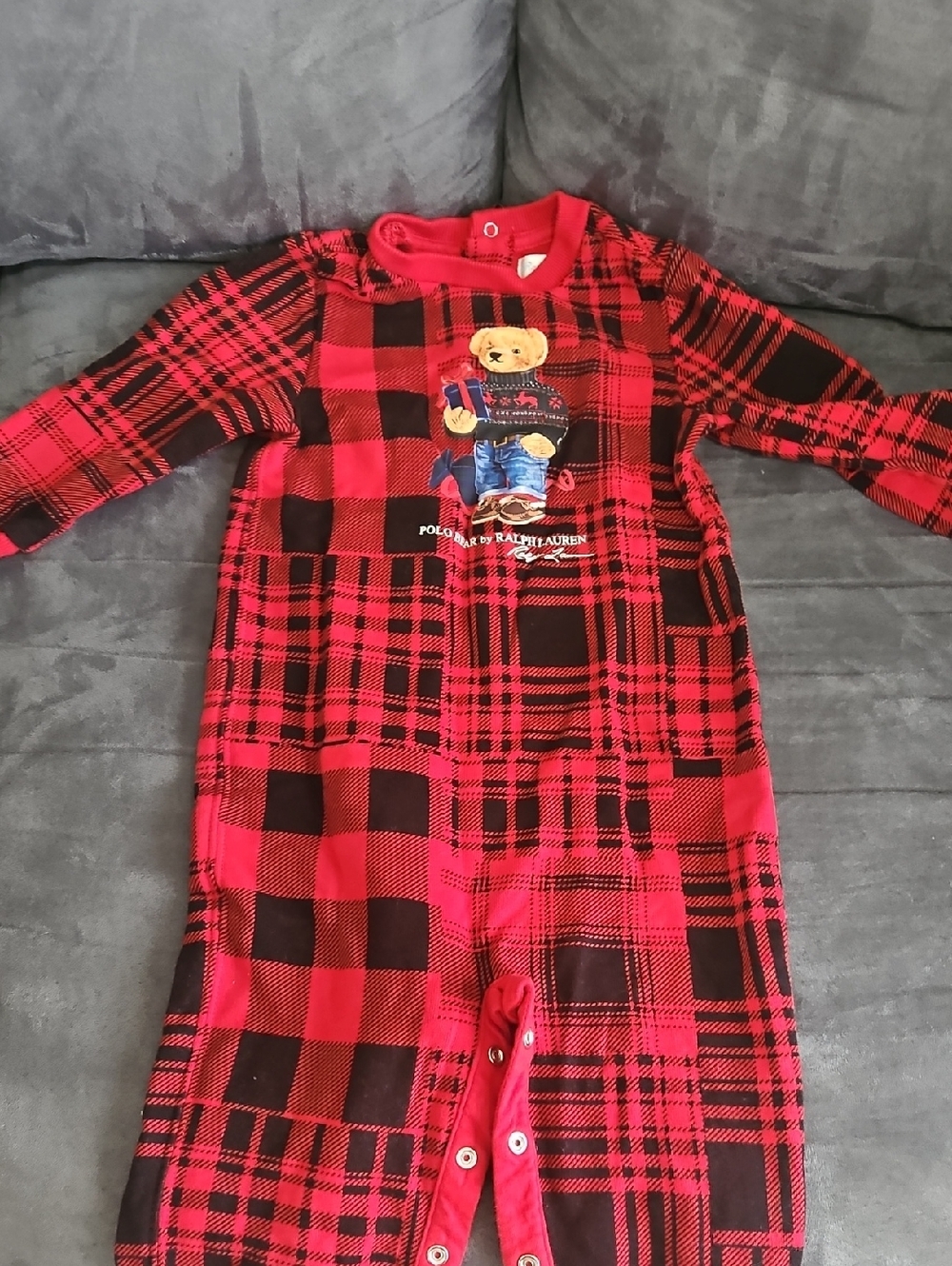 Ralph Lauren One Piece